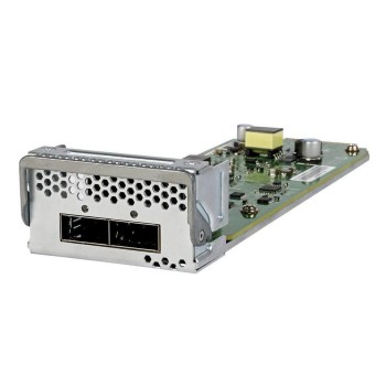 Netgear M4300 Switching Modul, 2x QSFP+ Netgear M4300 Switching Modul, 2x QSFP+