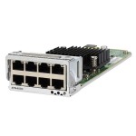 Netgear M4300 Switching Modul, 8x 10GBase-T, Multi Gigabit