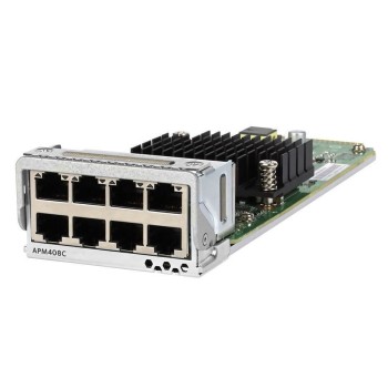 Netgear M4300 Switching Modul, 8x 10GBase-T, Multi Gigabit Netgear M4300 Switching Modul, 8x 10GBase-T, Multi Gigabit