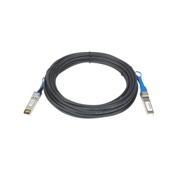 Netgear AXC7610: SFP+ Direct Attach Kabel, 10G, 10m, aktiv Netgear AXC7610: SFP+ Direct Attach Kabel, 10G, 10m, aktiv