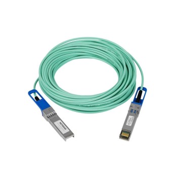 Netgear AXC7615: SFP+ Direct Attach Kabel, 10G, 15m, aktiv Netgear AXC7615: SFP+ Direct Attach Kabel, 10G, 15m, aktiv