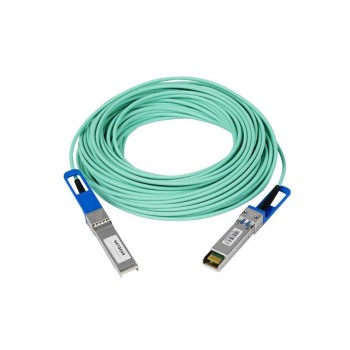 Netgear AXC7620: SFP+ Direct Attach Kabel, 10G, 20m, aktiv Netgear AXC7620: SFP+ Direct Attach Kabel, 10G, 20m, aktiv