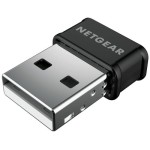 Netgear Clé WiFi AC USB A6150-100PES