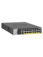 Netgear XSM4316S: 16 Port Managed Switch