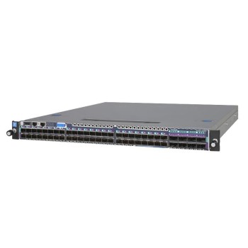 Netgear M4500-48XF8C:Managed Switch XSM4556, 48x SFP28 Ports, 8x QSP28 Ports Netgear M4500-48XF8C:Managed Switch XSM4556, 48x SFP28 Ports, 8x QSP28 Ports