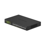 Netgear GS324P: 24 Port Switch, 24-Port Gigabit Switch