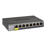 Netgear Switch GS108Tv3 8 Port