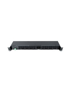 NETIO PDU 19 PowerPDU 8QS NETIO PDU 19 PowerPDU 8QS