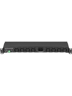 NETIO Bloc multiprises 19” PowerPDU 8KS CH NETIO Bloc multiprises 19” PowerPDU 8KS CH