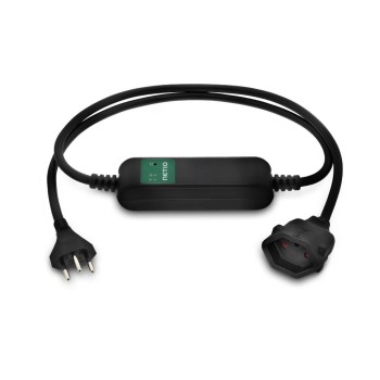 NETIO PowerCable REST 101J, WIFI Schaltzwischenstecker T12/T13 REST API NETIO PowerCable REST 101J, WIFI Schaltzwischenstecker T12/T13 REST API