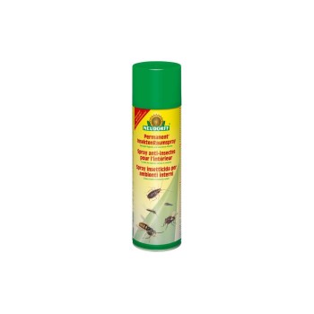 Permanent Insekten Raum Spray, 500 ml Permanent Insekten Raum Spray, 500 ml