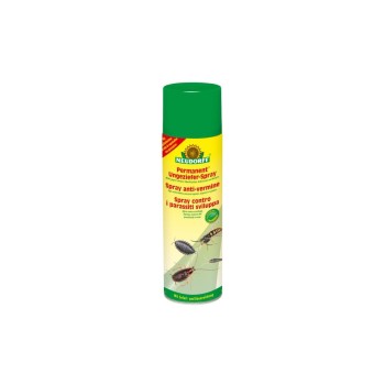Permanent Ungezieferspray, 500 ml Permanent Ungezieferspray, 500 ml