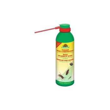 Permanent Wespen- u. Ungeziefer Schaum, 300 ml Permanent Wespen- u. Ungeziefer Schaum, 300 ml