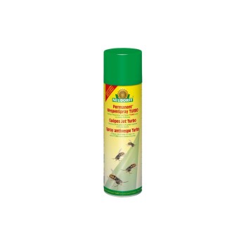 Permanent WespenTurboSpray, 500 ml Permanent WespenTurboSpray, 500 ml