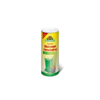 NEUDORFF BioTonnen GeruchsFrei, 500g NEUDORFF BioTonnen GeruchsFrei, 500g