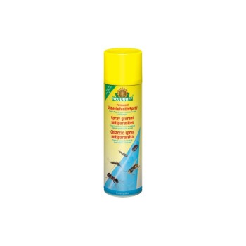 NEUDORFF Permanent® UngezieferEisSpray, 500 ml NEUDORFF Permanent® UngezieferEisSpray, 500 ml