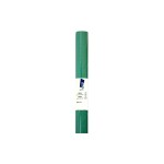 Neutral Papier cadeau Force 1 Pièce/s, Vert/Blanc, 70 cm x 4 m