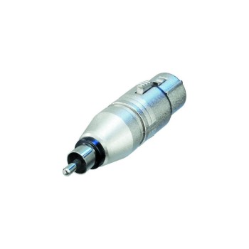 Neutrik NA2FPMM, Audio Adapter