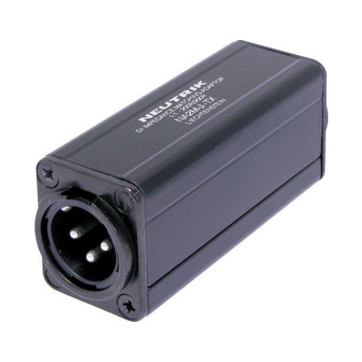 Neutrik NA2M-J-TX, Audio Adapter
