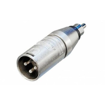 Neutrik NA2MPMM, Audio Adapter