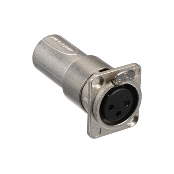 Neutrik NA3FDM, Audio Adapter