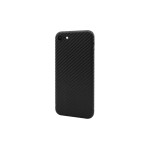 Nevox Coque arrière Carbon Series iPhone SE (Gen. 2)