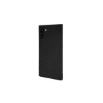 Nevox Carbon Cover Magnet, für iPhone 12 mini