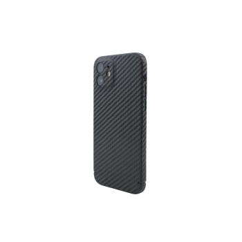 Nevox Carbon Cover Magnet, for iPhone 12 mini Nevox Carbon Cover Magnet, for iPhone 12 mini