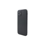 Nevox Coque arrière Carbon Series iPhone 12