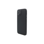 Nevox Carbon Cover, für iPhone 12 Pro