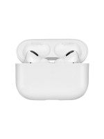 Nevox Airpods Pro Case White, for Apple Airpods Pro
