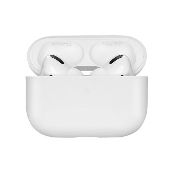 Nevox Airpods Pro Case White, for Apple Airpods Pro Nevox Airpods Pro Case White, for Apple Airpods Pro