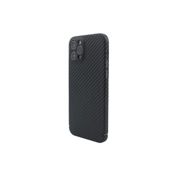 Nevox Carbon Cover, for iPhone 12 Pro Max Nevox Carbon Cover, for iPhone 12 Pro Max