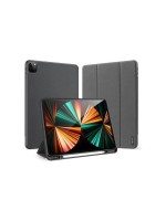 Nevox Vario Series Bookcase Grey, fürs iPad Pro 12.9 (5th Gen.)