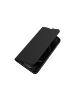 Nevox Vario Series Booktasche, Schwarz, für iPhone 13 Pro