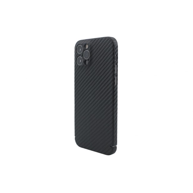 Nevox Carbon Series Cover, Magnet Series, for iPhone 13 Pro Nevox Carbon Series Cover, Magnet Series, for iPhone 13 Pro