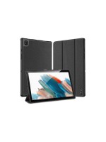 Nevox Vario Series Booktasche, Schwarz, fürs Samsung Galaxy Tab A8