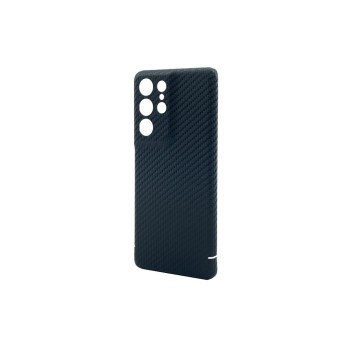 Nevox Coque arrière Carbon Series Samsung Galaxy S22 Ultra Nevox Coque arrière Carbon Series Samsung Galaxy S22 Ultra