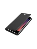 Nevox Vario Series Booktasche, black , for iPhone 7 / 8 / SE 2020 / SE 2022