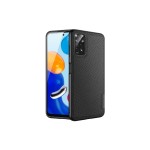 Nevox Book Cover StyleShell Nylo Xiaomi Redmi Note 11 noir