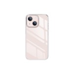 Nevox StyleShell SHOCKFlex, transparent, for iPhone 14 Plus