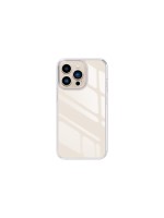 Nevox StyleShell SHOCKFlex, transparent, für iPhone 14 Pro