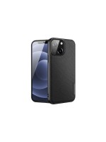 Nevox StyleShell Nylo Backcover Black, für iPhone 14