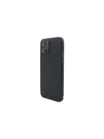 Nevox Carbon Series Cover, für iPhone 14 Pro