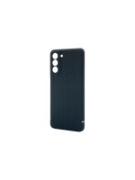 Nevox Carbon Series Cover Magnet, fürs Samsung Galaxy S23