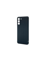Nevox Carbon Series Cover Magnet, fürs Samsung Galaxy S23 Plus