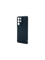 Nevox Carbon Series Cover Magnet, fürs Samsung Galaxy S23 Ultra