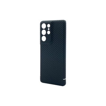 Nevox Coque arrière Carbon Series Samsung Galaxy S23 Ultra Nevox Coque arrière Carbon Series Samsung Galaxy S23 Ultra