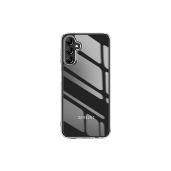 Nevox StyleShell Schockflex Backcover Clear, fürs Samsung Galaxy A14 Nevox StyleShell Schockflex Backcover Clear, fürs Samsung Galaxy A14