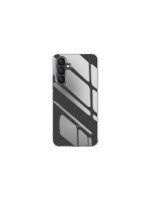 Nevox StyleShell Flex Backcover Clear, fürs Samsung Galaxy A54